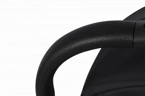 EasyGo Faro Ebony Black Pastaigu rati