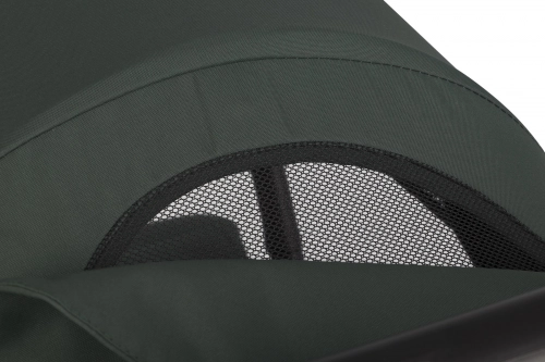 Прогулочная коляска EasyGo Faro Sage Green