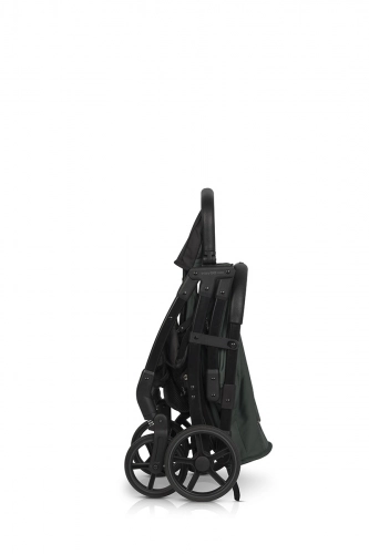 EasyGo Faro Sage Green Pastaigu rati