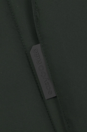 EasyGo Faro Sage Green Pastaigu rati