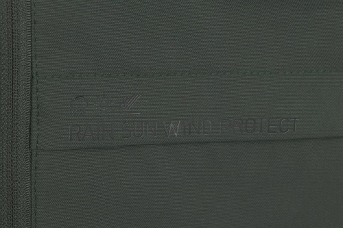 EasyGo Faro Sage Green Pastaigu rati