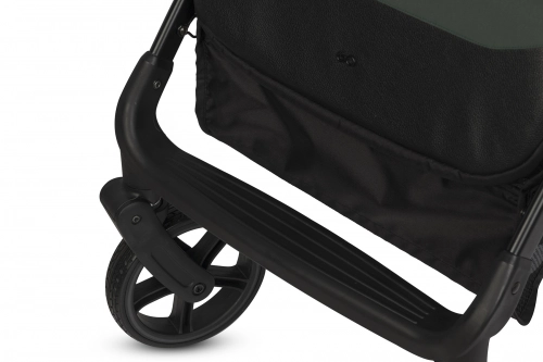 EasyGo Faro Sage Green Pastaigu rati