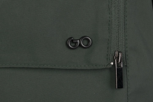 EasyGo Faro Sage Green Pastaigu rati