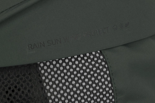 EasyGo Faro Sage Green Pastaigu rati