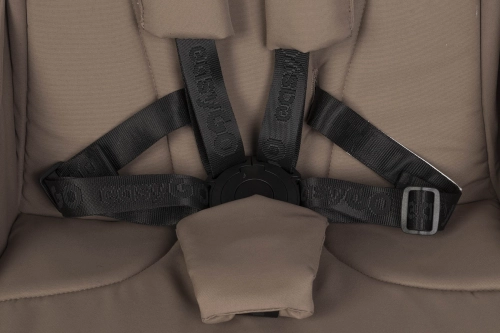 Прогулочная коляска EasyGo Faro Savana Beige