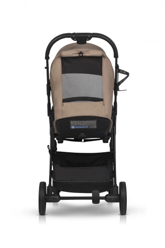 Прогулочная коляска EasyGo Faro Savana Beige