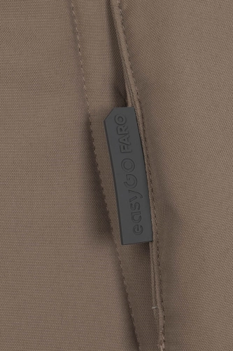 Прогулочная коляска EasyGo Faro Savana Beige