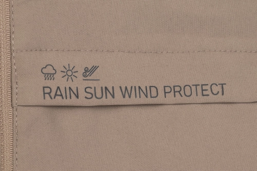 Прогулочная коляска EasyGo Faro Savana Beige