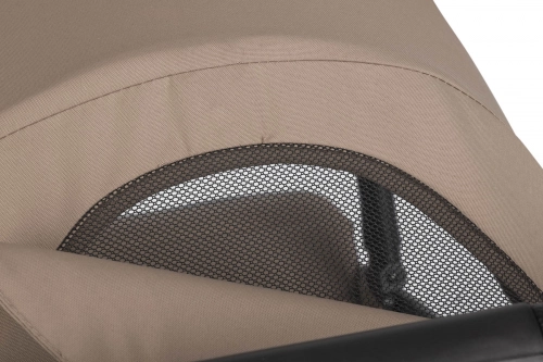 Прогулочная коляска EasyGo Faro Savana Beige