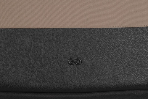 Прогулочная коляска EasyGo Faro Savana Beige