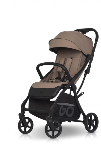 Прогулочная коляска EasyGo Faro Savana Beige