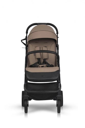 Прогулочная коляска EasyGo Faro Savana Beige