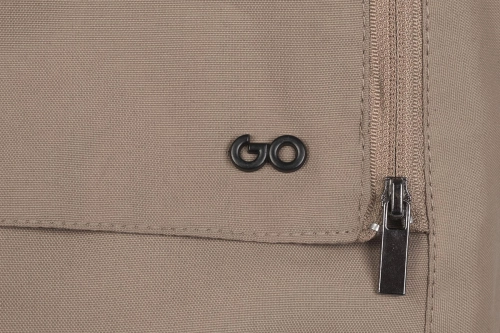 Прогулочная коляска EasyGo Faro Savana Beige