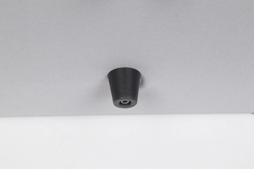 EasyGo Giro Cloudy Gray Bērnu rati 2in1