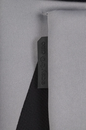 EasyGo Giro Cloudy Gray Bērnu rati 2in1