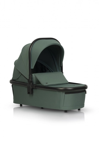 EasyGo Giro Sage Green Bērnu rati 2in1