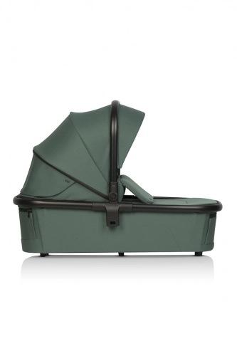 EasyGo Giro Sage Green Bērnu rati 2in1