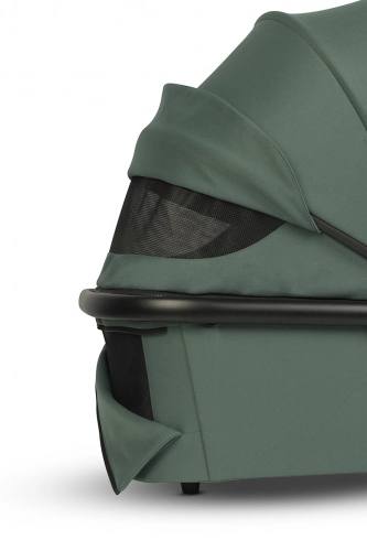 EasyGo Giro Sage Green Bērnu rati 2in1