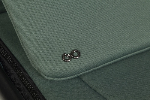 EasyGo Giro Sage Green Bērnu rati 2in1