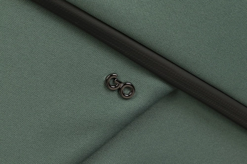 EasyGo Giro Sage Green Bērnu rati 2in1