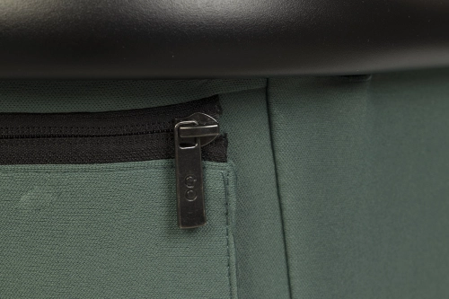 EasyGo Giro Sage Green Bērnu rati 2in1