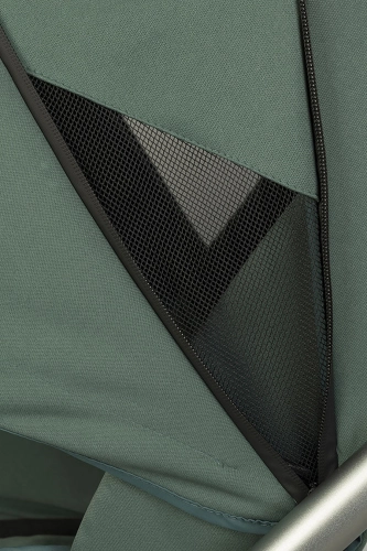 EasyGo Giro Sage Green Bērnu rati 2in1