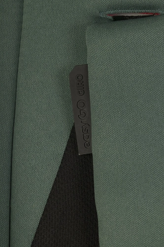 EasyGo Giro Sage Green Bērnu rati 2in1