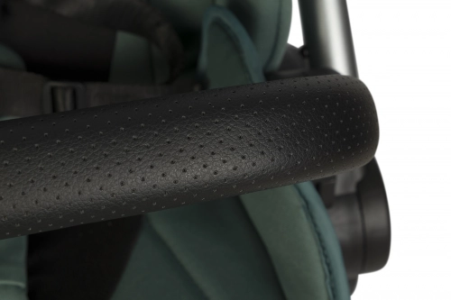 EasyGo Giro Sage Green Bērnu rati 2in1