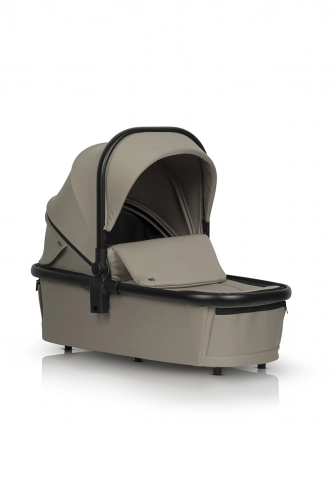 EasyGo Giro Savana Beige Bērnu rati 2in1