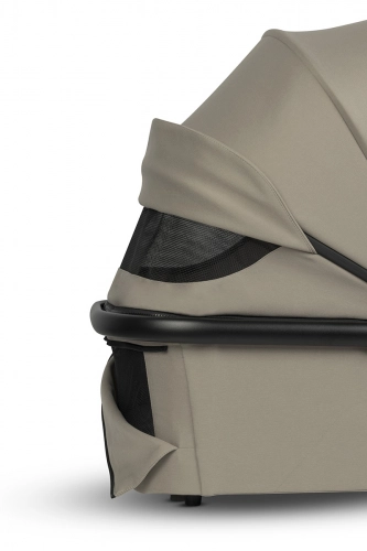 EasyGo Giro Savana Beige Bērnu rati 2in1