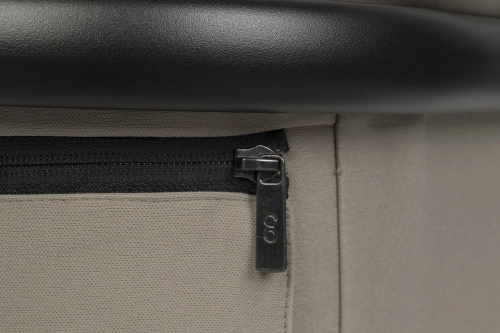 EasyGo Giro Savana Beige Bērnu rati 2in1