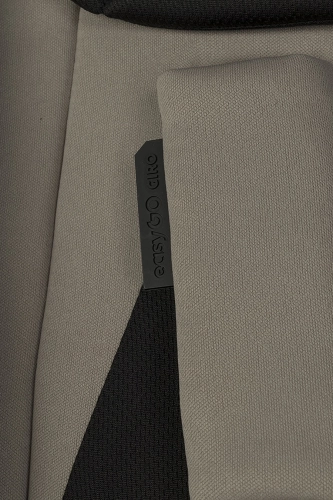 EasyGo Giro Savana Beige Bērnu rati 2in1