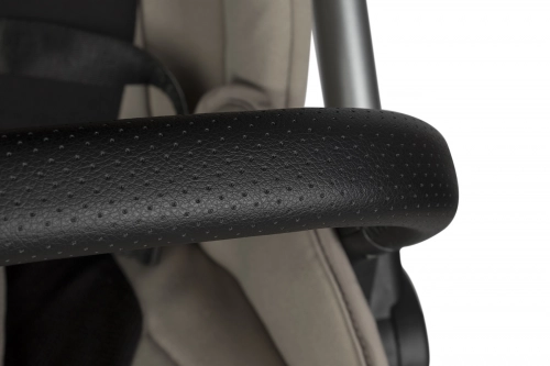 EasyGo Giro Savana Beige Bērnu rati 2in1