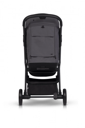 EasyGo Hero Cloud Gray Pastaigu rati