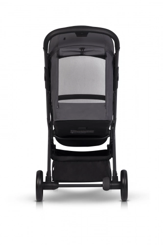 EasyGo Hero Cloud Gray Pastaigu rati