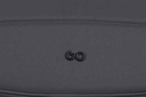 EasyGo Hero Cloud Gray Pastaigu rati