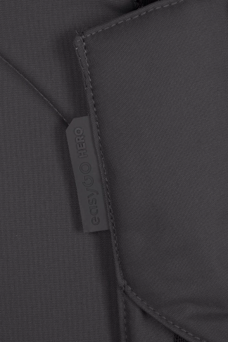 EasyGo Hero Cloud Gray Pastaigu rati