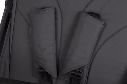 EasyGo Hero Cloud Gray Pastaigu rati