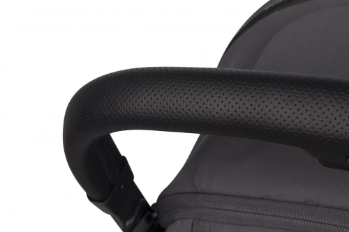 EasyGo Hero Cloud Gray Pastaigu rati