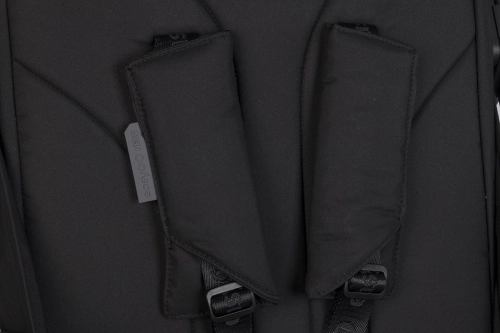 EasyGo Hero Ebony Black Pastaigu rati