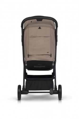 EasyGo Hero Golden Beige Pastaigu rati