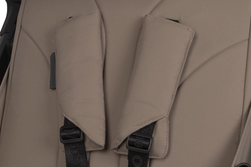 EasyGo Hero Golden Beige Pastaigu rati