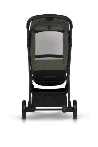 Easygo Hero Jungle Green Pastaigu rati