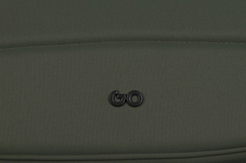 Easygo Hero Jungle Green Pastaigu rati