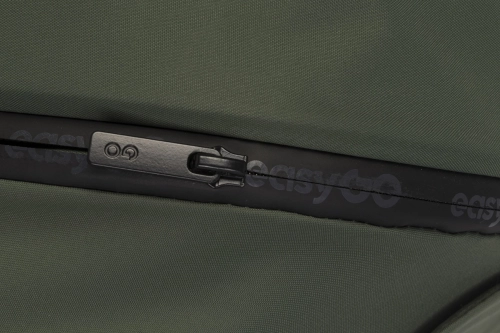 Easygo Hero Jungle Green Pastaigu rati