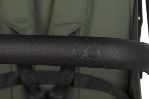 Easygo Hero Jungle Green Pastaigu rati