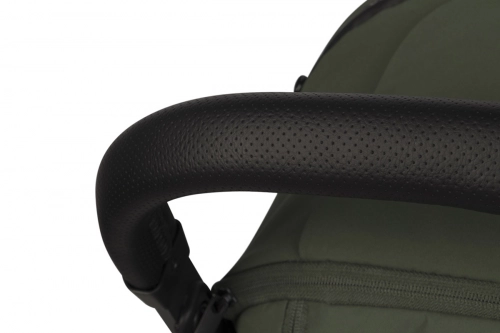 Easygo Hero Jungle Green Pastaigu rati