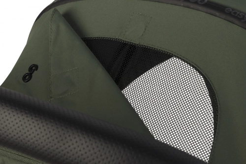 Easygo Hero Jungle Green Pastaigu rati