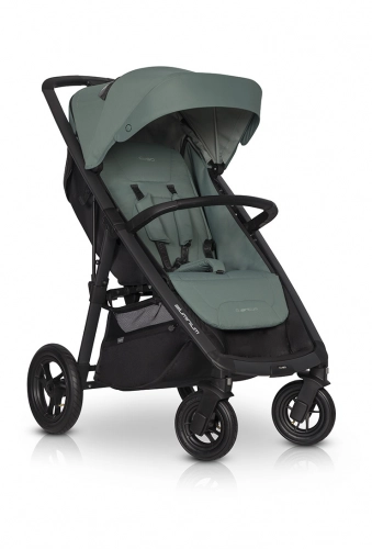 EasyGo Quantum Agava Pastaigu rati