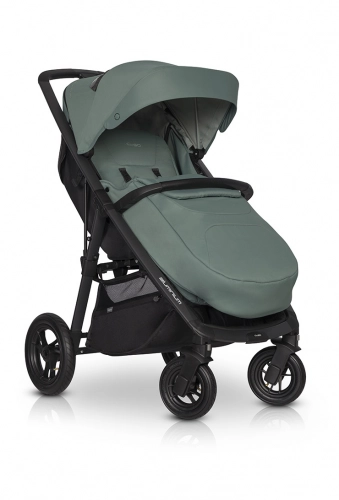 EasyGo Quantum Agava Pastaigu rati